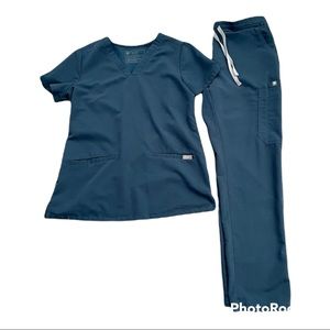 For sale 1 Set Figs Dark Harbor (Limited Edition)